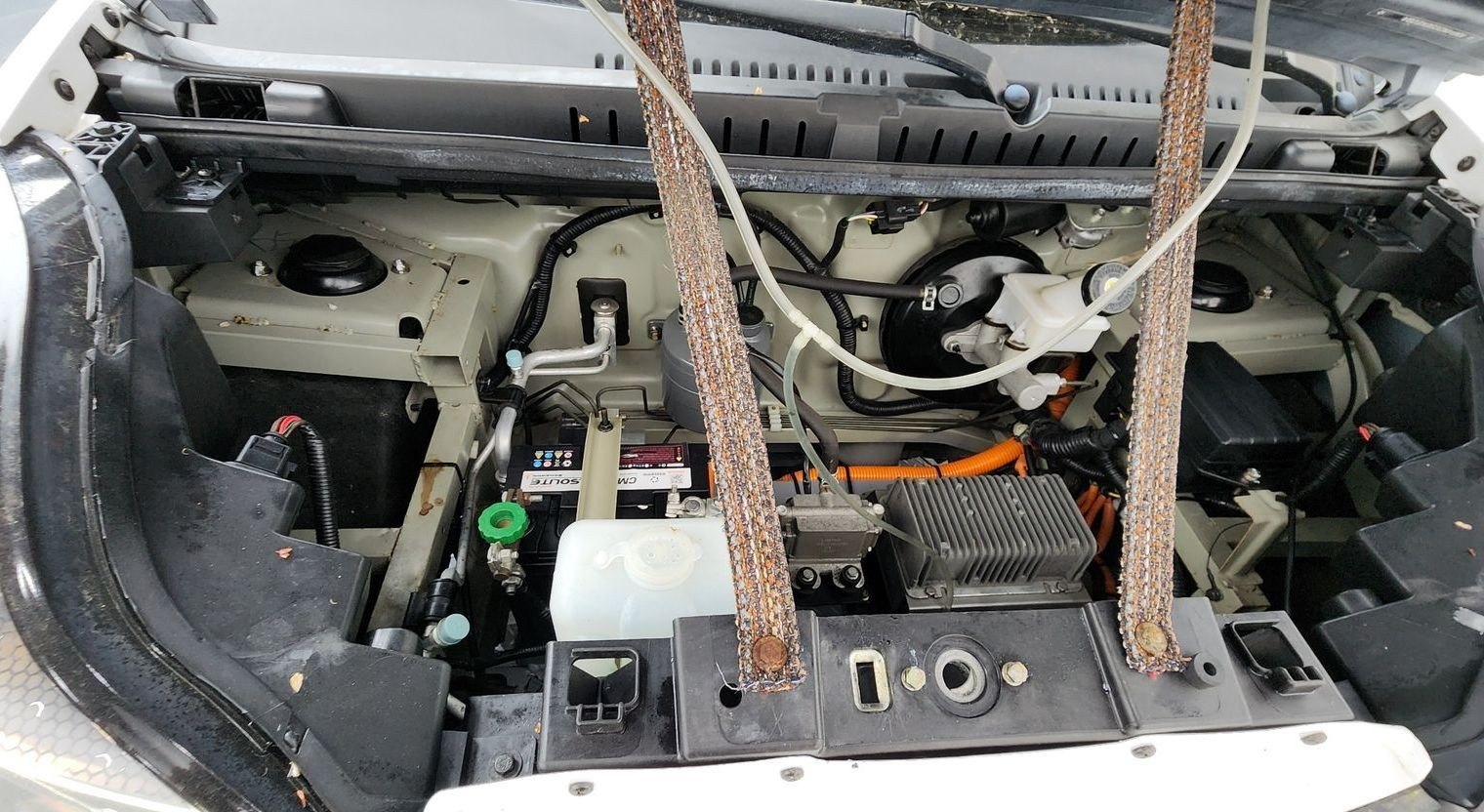 Volkswagen Golf 7 2016, foto 4