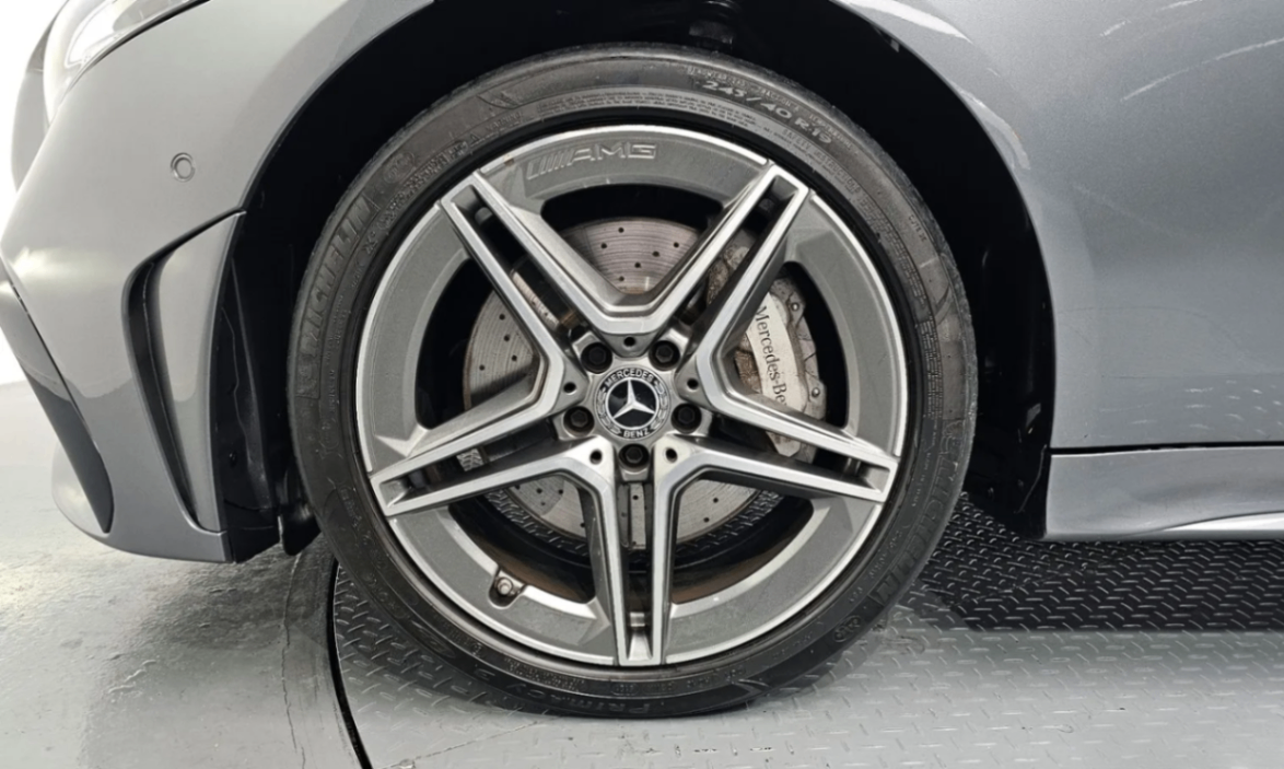 BMW Seria 1 2014, foto 3